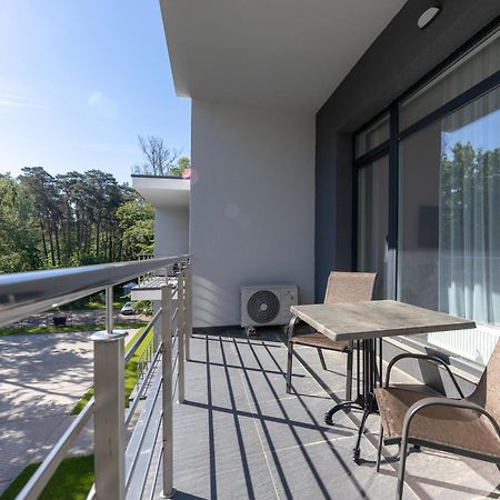 Oasis Apartments Юрмала Экстерьер фото