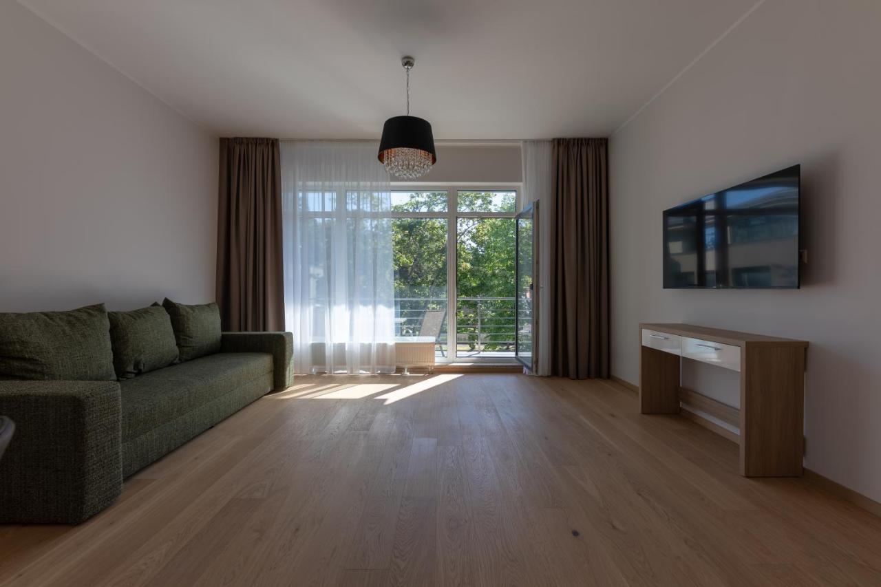 Oasis Apartments Юрмала Экстерьер фото